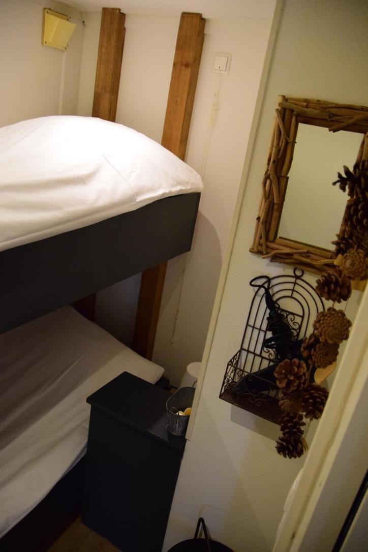 B&B Casandra 볼렌담 외부 사진